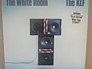 KLF ALBUM THE WHITE ROOM JAMS LP006 UK 1ST PRESS 1991 EX- VG+ ( PLAY TESTED }