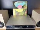 Hawkwind Warrior On The Edge Of Time UK 1975 1st A1/B1 Vinyl Fold Out VG+/VG+