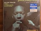John Coltrane Blue Train Complete Masters Tone Poet New