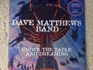 Dave Matthews Band - Under The Table And Dreaming (Vinyl 2LP Record, 2018)