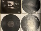 Ariana Grande K Bye for Now Live 2021 3xLP Black Vinyl LP Record Store Day