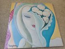 Derek and the Dominos Layla Lp Uk 1st Press [Ex+/Ex-] Peter Maurice