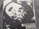 The Snivelling Shits Terminal Stupid UK 7