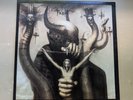 Celtic Frost To Mega Therion 12