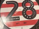 Louis Tolminson Walls ‘28’ Rare Picture Disc Vinyl