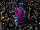 Oliver Tree - Alone In A Crowd - (Colored Vinyl, Red, Blue, Black) - [Vinyl]