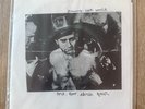 JIMMY EAT WORLD - ONE, TWO, THREE, FOUR 7 Inch Vinyl Record (1994)