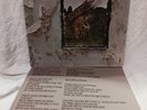 Led Zeppelin 4 SD 7208 LP Vinyl Record EX/EX 1971 Fast Shipping Vintage Excellen