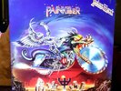 JUDAS PRIEST- Painkiller Vinyl 1990 CBS First Press Mint