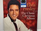 ELVIS PRESLEY The Classic Christmas Album Walmart EXCLUSIVE Vinyl LP New Sealed