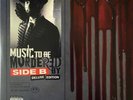 Music to Be Murdered By-Side B by Eminem (Record, 2021) New. Sealed.