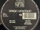 Origin Unknown - The Touch / Valley Of The Shadows (12