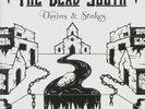 DEAD SOUTH, The - Chains & Stakes - BLACK & CREAM HAZE VINYL LP