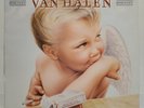 Van Halen 1984 Original First US Edition Allied Press 9 23985-1 EX/EX