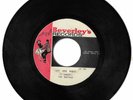 THE MAYTALS - DAY AND NIGHT / MONKEY MAN, BEVERLEY'S RECORDS 7