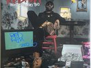 Redman -  Signed / Autogramm Muddy Waters Too Vinyl LP Exclusive Limited