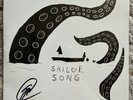 Gigi Perez Signed Sailor Song Black 7” Vinyl