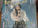 Debbie Gibson – Live In Concert “Out Of The Blue” Tour Clear Vinyl LP 1989