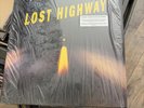 Lost Highway / O.S.T - Lost Highway Vinyl