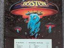 BOSTON SUPER-RARE MINT 1st PRESS WL PROMO NEVER PLAYED  