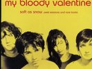My Bloody Valentine Soft As Snow Peel Sessions & Rare Tracks Vinyl LP Record