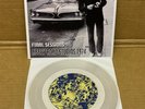 Syd Barrett - 1974 Final Sessions - 7 inch ep Clear Vinyl. #03/99 MINT