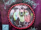 The Smashing Pumpkins – Gish | Gray w/ Pink & Purple Splatter LP