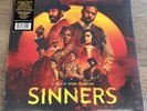 Sinners: Original Motion Picture Soundtrack Vinyl OST 2xLP - Brand New