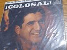 FRANCISCO ZAPATA COLOSAL LP VINYL STEREOFONICO COLOMBIA 1967