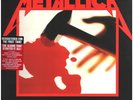 Metallica Kill 'em All Remasterisé 2016 NEW OVP Blackened Records Vinyl LP