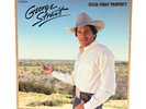 GEORGE STRAIT Ocean Front Property ORIGINAL VINTAGE VINYL LP NM 1987 Record Club