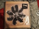 Ghost - Rats Special Cut Shaped Picture Disc 7