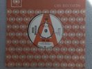 Andre Brasseur The Kid/ Holiday Vinyl Single 7''CBS Demo 2557. Very Good Cond.