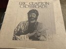 Eric Clapton Crossroads Vinyl 6 LP Box Set Polydor 835 261-1 Near Mint + Book