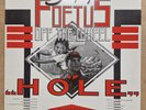 SCRAPING FOETUS Hole SELF IMMOLATION WOMB FDL3 VINYL LP 1984