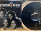 The Jacksons – Triumph ; 1980 LP VG++ 1ST PRESS