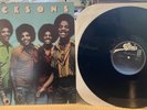 The Jacksons – The Jacksons ; LP  PE 34229 VG++