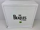 The Beatles In Mono Vinyl Box Set 14 LP 180g Complete Sealed Book & Mono Masters