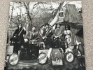 The Raconteurs 2LP - Consoles Of The Lonely - Jack White/White Stripes