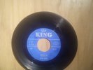 Wayne Carroll Chicken Out/Cindy Lee King 5123 VG+