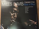Miles Davis - Kind of Blue 180g DeAgostini (Vinyl, 2015)