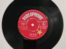 Rare Beatles Parlophone Love Me Do / P.S. I Love You Vinyl 7 45 Single  VG-