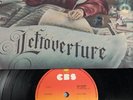 Kansas – Leftoverture - 1976 - CBS (Aust) LP