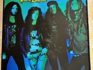 White Zombie Make Them Die Slowly LP Caroline Records 1989.