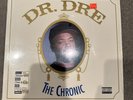 Dr. Dre The Chronic Lp SEALED 1996
