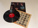 Rolling Stones 12x5 Lp Vinyl 1964 1st MONO Press W/Insert VG+/VG++ Wax