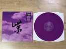 Stone Temple Pilots - Purple Rarities Purple Vinyl Record 2024 RSD Black Friday