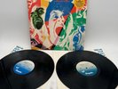 UFO – Strangers In The Night 2LP Promo 1979 Chrysalis Hard Rock 33 RPM