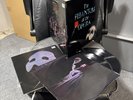 Phantom Of The Opera Record Vinyl Michael Crawford 831 273-1 Y-2 2LP 1987