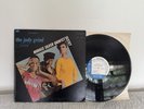 Horace Silver The Jody Grind LP Blue Note BST 84250